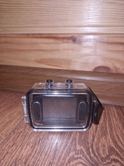 Цифровий фотоапарат Vivitar DVR785HD