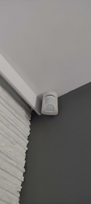 Instalacje elektryczne, Przeglądy, Odbiory, Elektryk, AMPIO, KNX, NICE