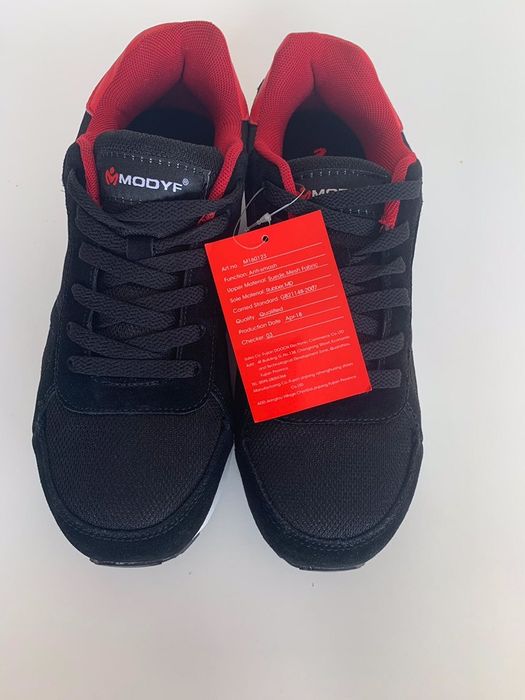 tenis de segurança com biqueira de aço