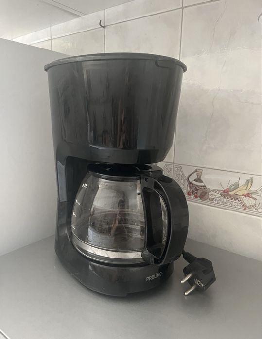 Cafeteira proline