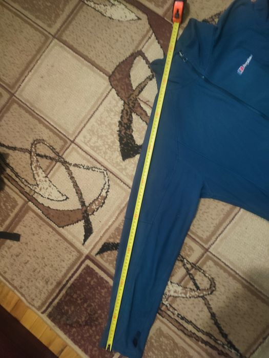 Кофта Berghaus L
