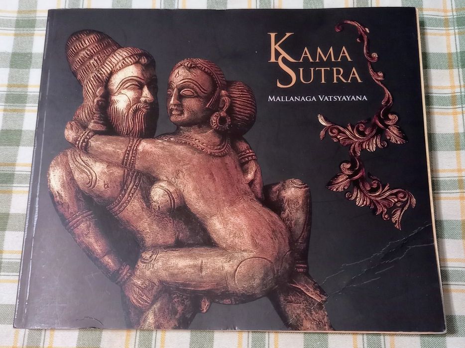 Kamasutra ilustrado