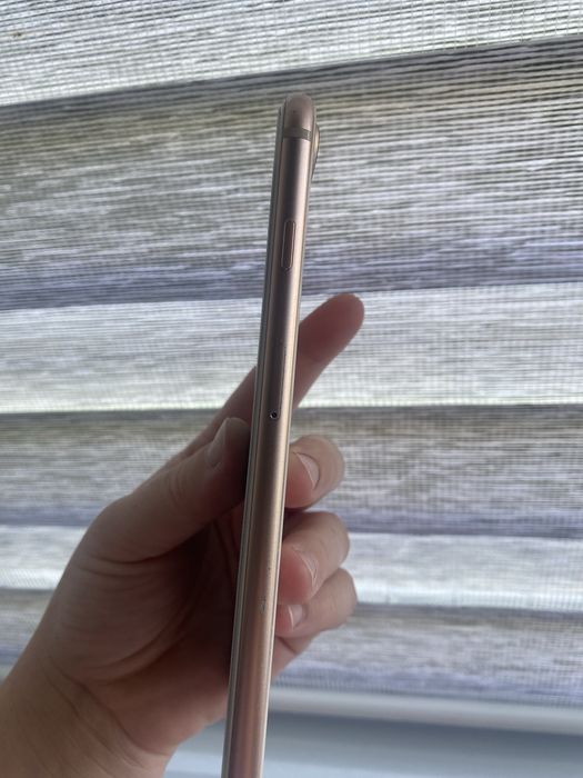 Продам айфон8+  Apple8+256GB