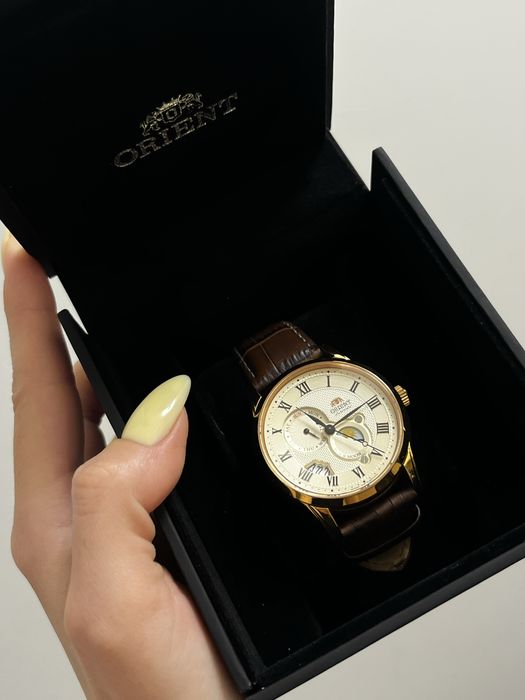 Продаю годинник Orient FAK00001YO