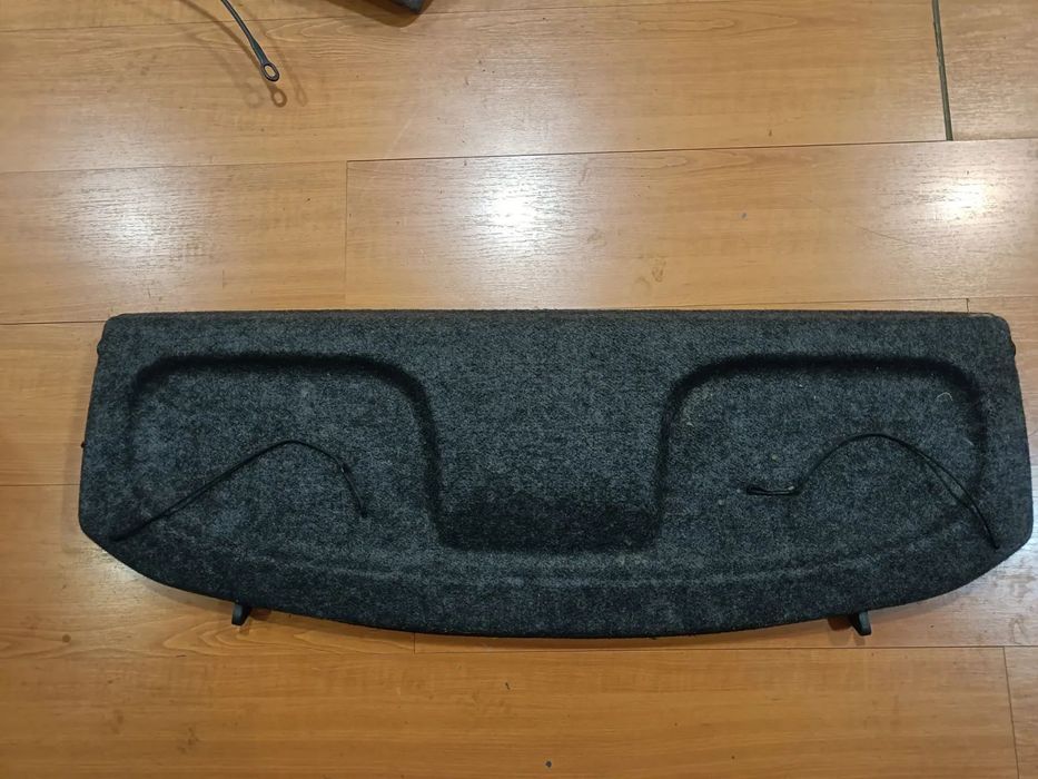 Chapeleira Toyota Yaris 2000