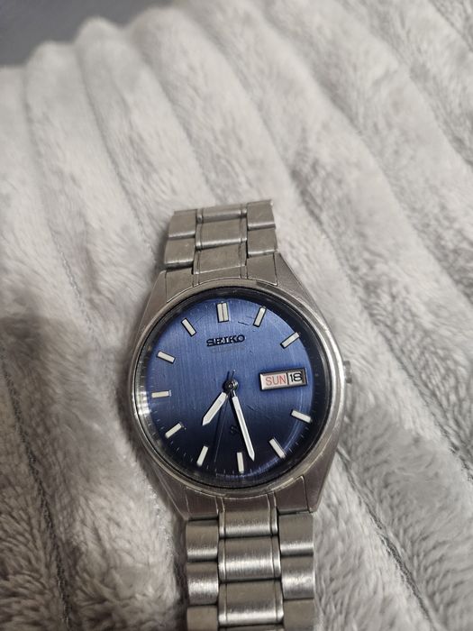 Zegarek męski Seiko