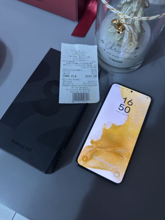 Samsung Galaxy S22 8/128 GB