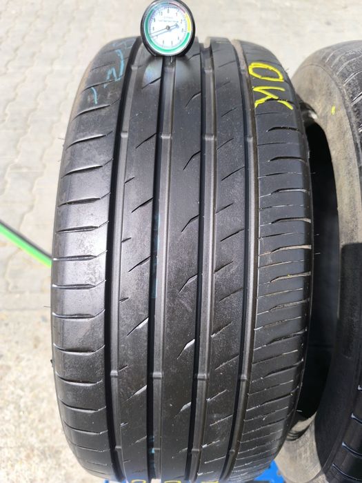 Opona Toyo Tres proxes comfort 225/45/18  pojedynka