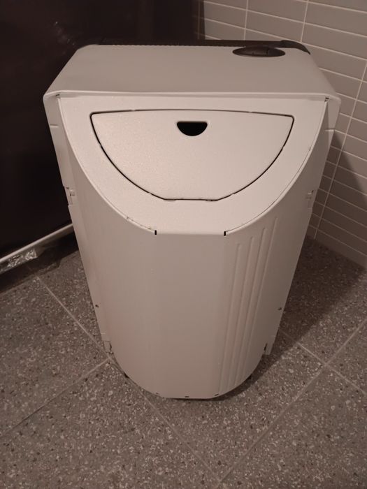 Aquecedor catalítico a gás