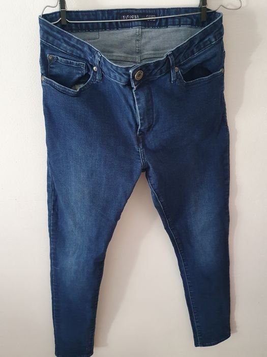 Calças de homem - Tiffosi (42)