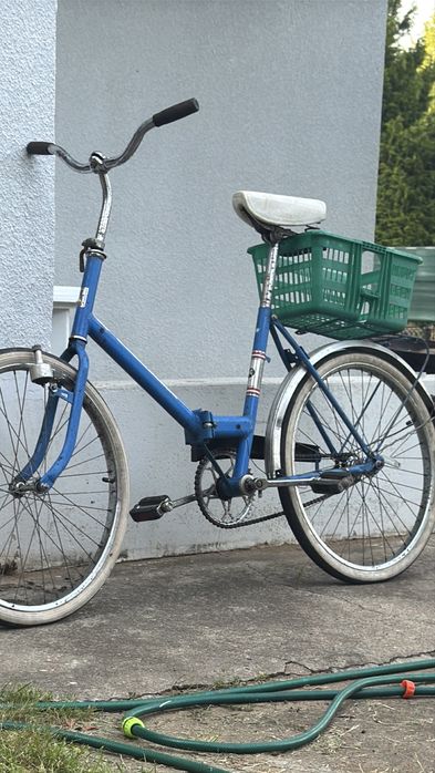 Rower jubilat 2 Poznan