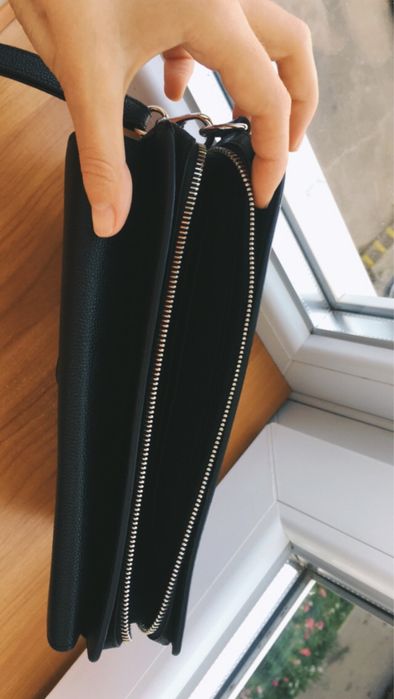 Барсетка Tods