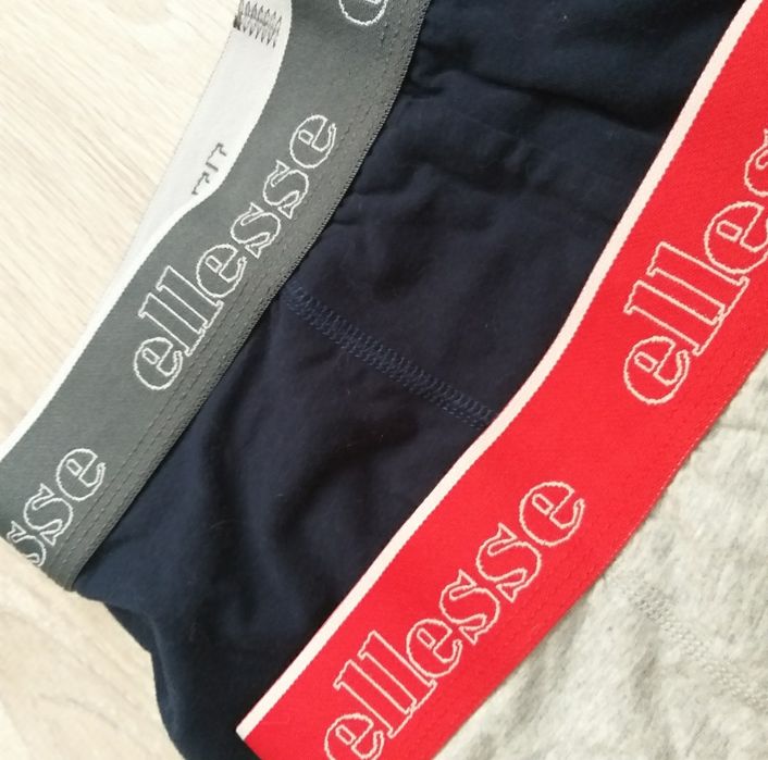 Комплект чоловічої білизни Ellesse