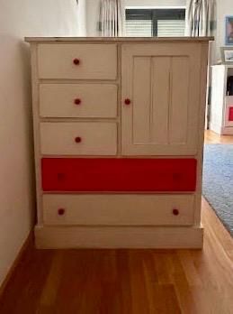 Conjunto de quarto infantil
