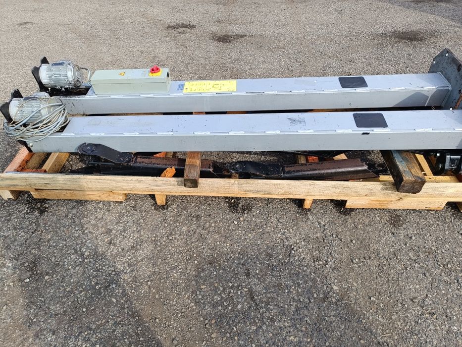 Podnośnik  zippo 3000kg