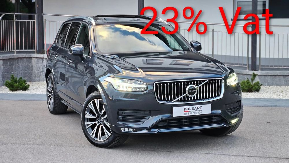Volvo XC 90 2.0 B5 235, AWD
