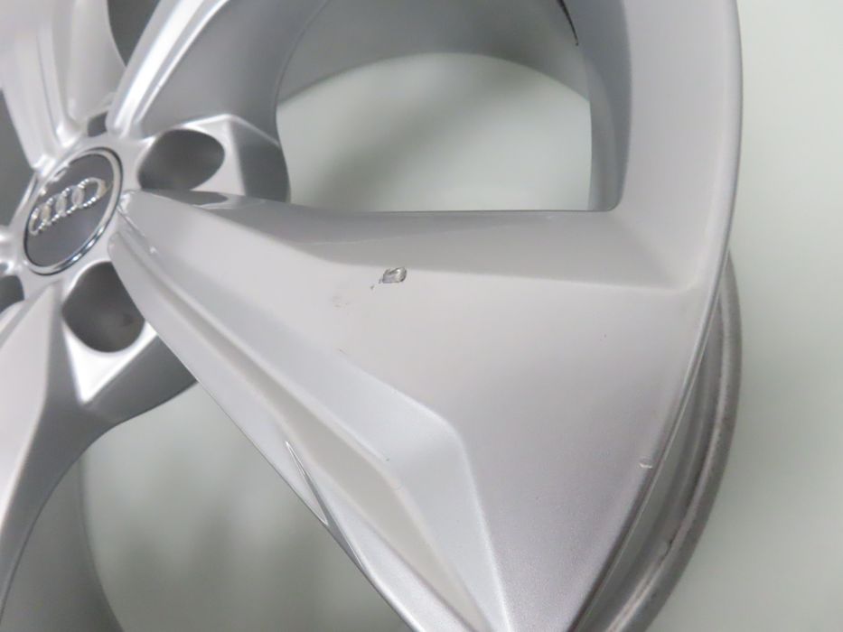Alufelgi 19'' Audi Q3 Q5 A4 B8 B9 A6 C8 5x112 Et34 80a601025k