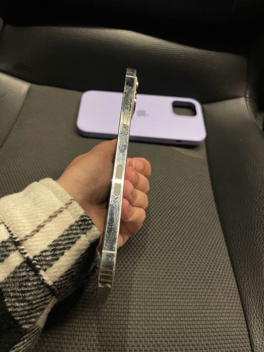 Iphone 12 pro max 256gb