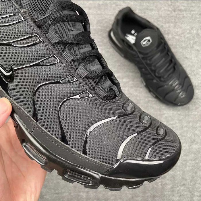 Nike Air Max TN Plus BlackR.41