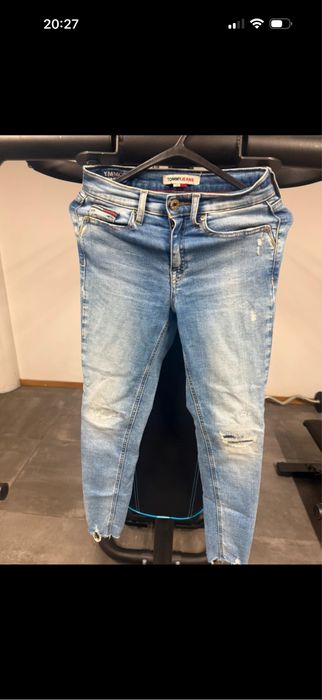 Calcas tommy jeans