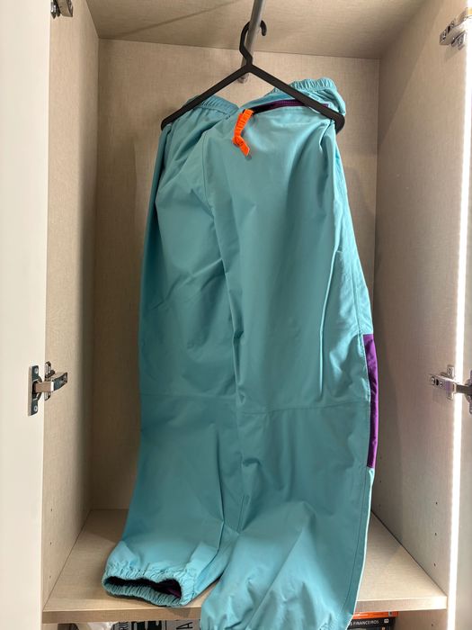 Conjunto de neve North Face