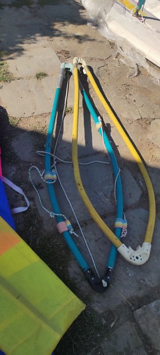 Продам дошку парусну.Є.2шт.