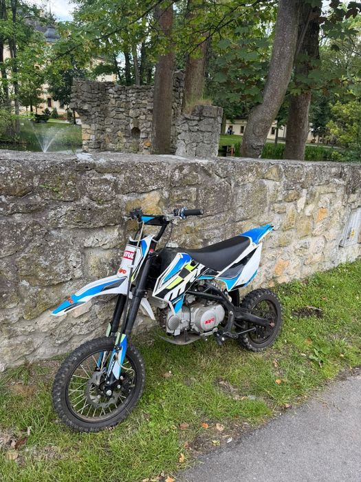 Sprzedam MRF 140 RC