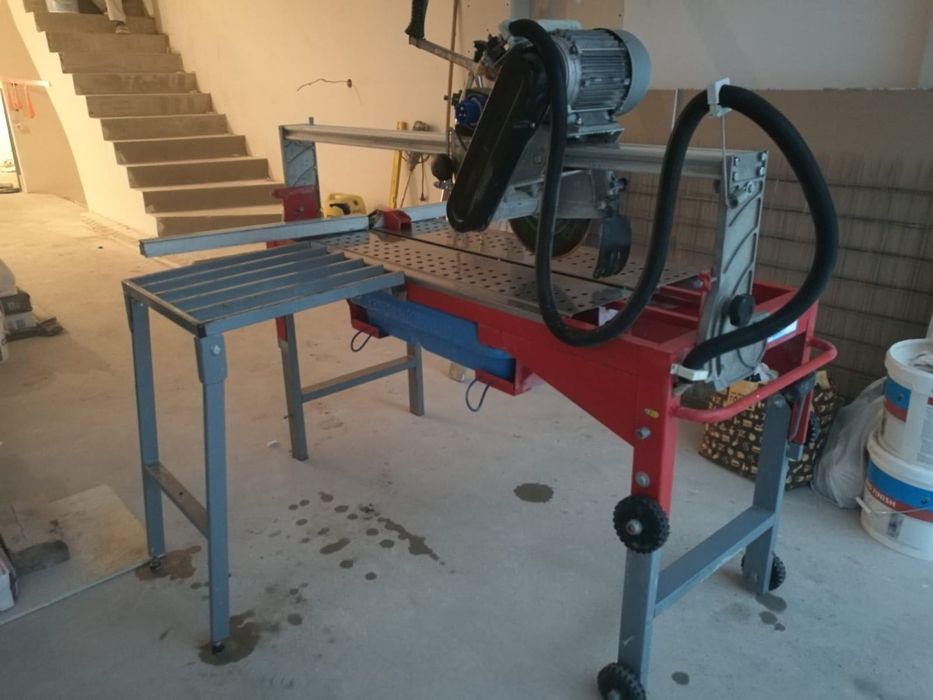 Przecinarka do płytek 125 cm Monolit