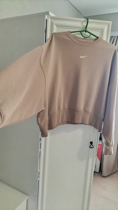 світшот Nike жіночий