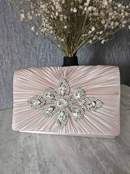 Сумка-клатч жіноча