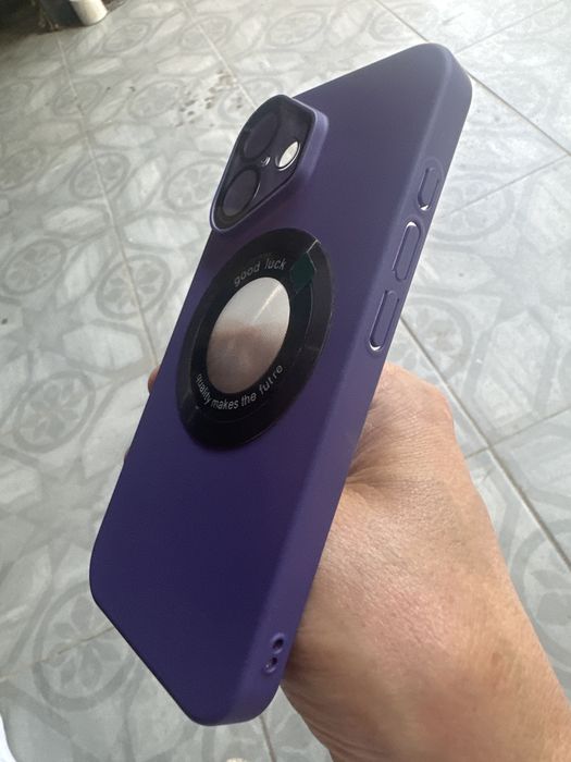 Чохол на iphone