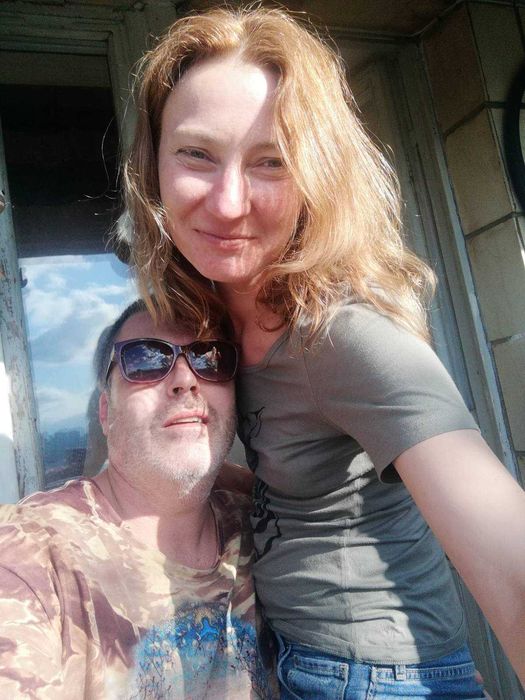 English Lessons with Native Speaker in Ukraine/Англійська з носієм