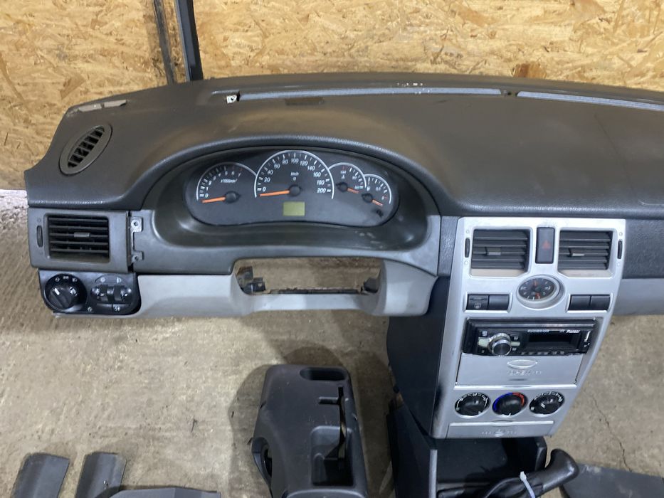 Запчастини Ваз 2170ПРІОРА