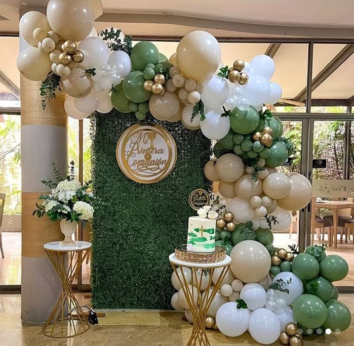 Повітряні кульки