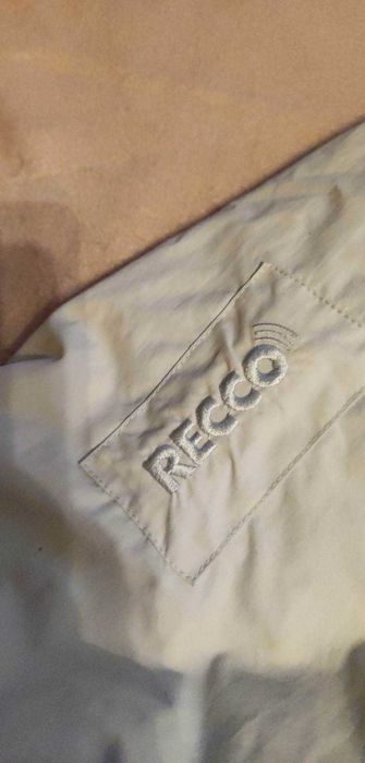 Kurtka narciarska Mammut