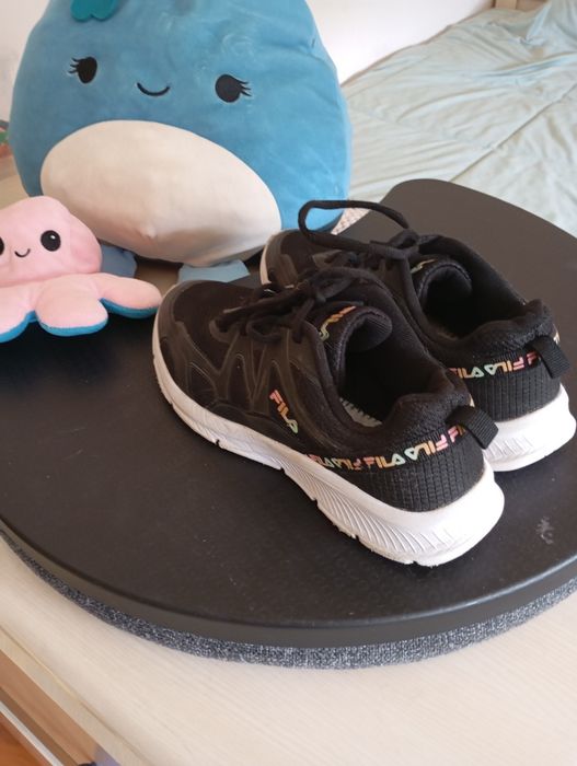 Sapatilhas FILA 35