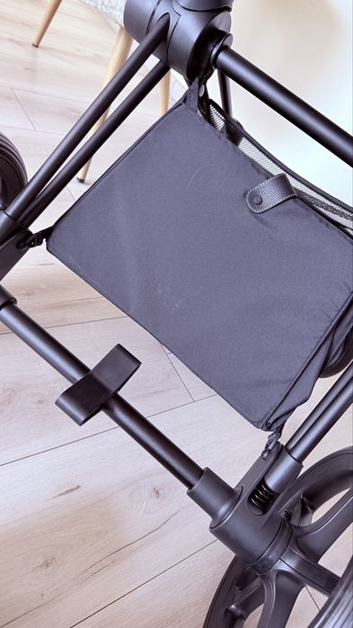 Cybex Priam 4v1 версія 4.0