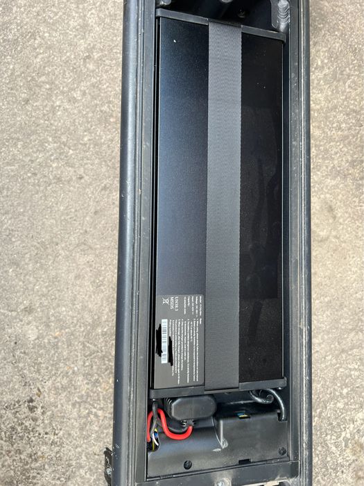 Самокат Proove X-city Max