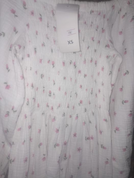 Сукня для дівчат, сучасна