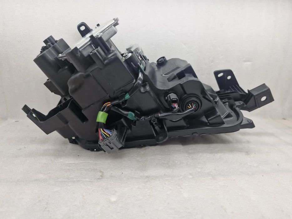 mazda cx-30 full led lampa lewa przód dgj1-51040. 14 pin cena z wysyłką