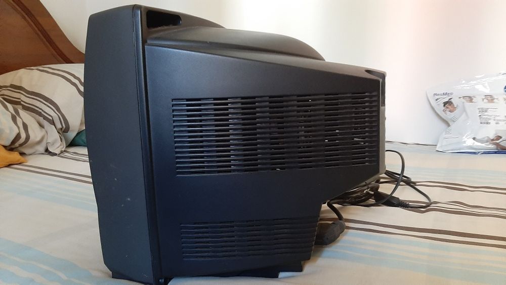Televisão Daewoo