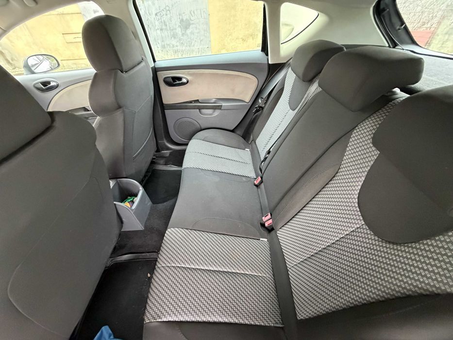 Seat Leon 1.9 TDI