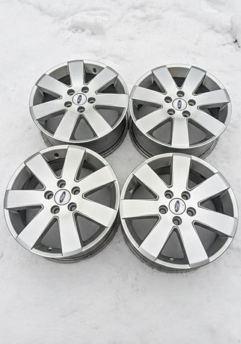 R16, 5/108 диски Ford, Volvo, Peugeot, Citroen