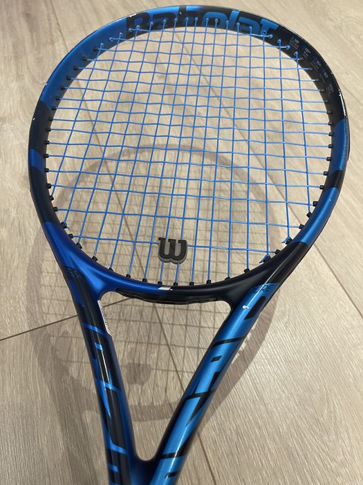 Ракетка для великого тенісу Babolat Pure Drive 25