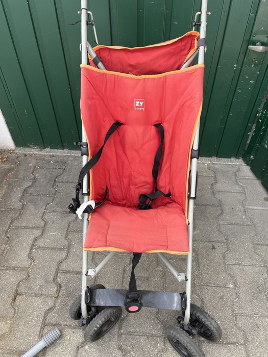 Carrinho passeio de crianca