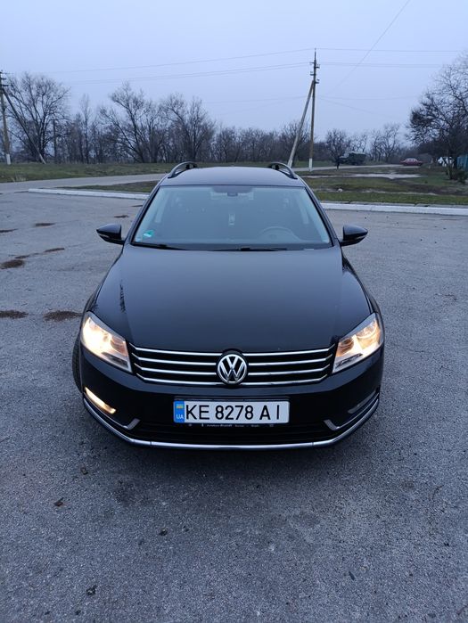 Продам Passat B7