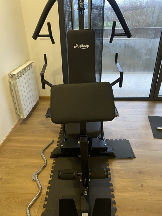 Multi-Function Exercise Machine443938619586652161