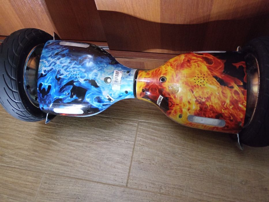 ! ЗНИЖКА! З 5.500 до 3.900(Продам гироскутер)