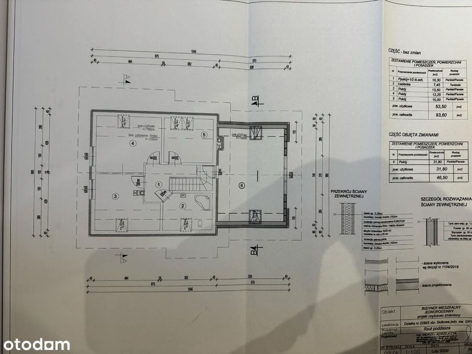Sprzedam Dom Grybów 200m2