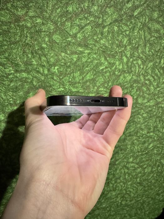 Iphone 14 pro 512 gb black